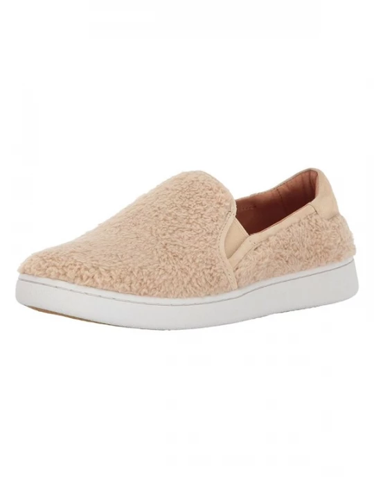 Foto van product UGG Sportieve veterschoen 'Ricci' beige