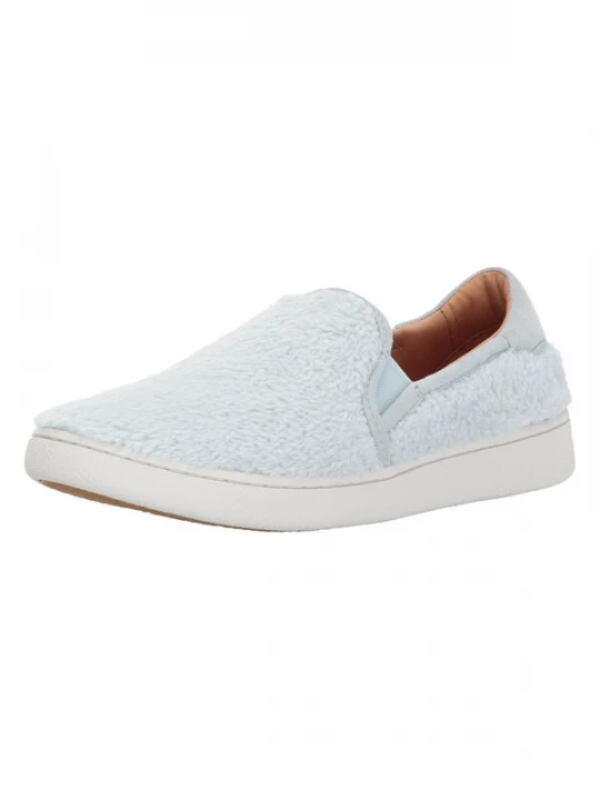 Foto van product UGG Sportieve veterschoen 'Ricci' blauw