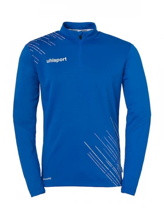 Foto van product UHLSPORT Functioneel shirt blauw / wit