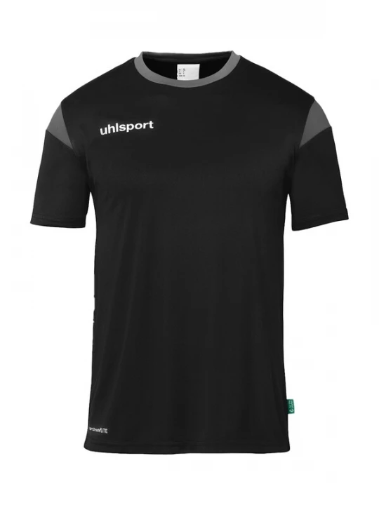 Foto van product UHLSPORT Functioneel shirt grijs / zwart / wit