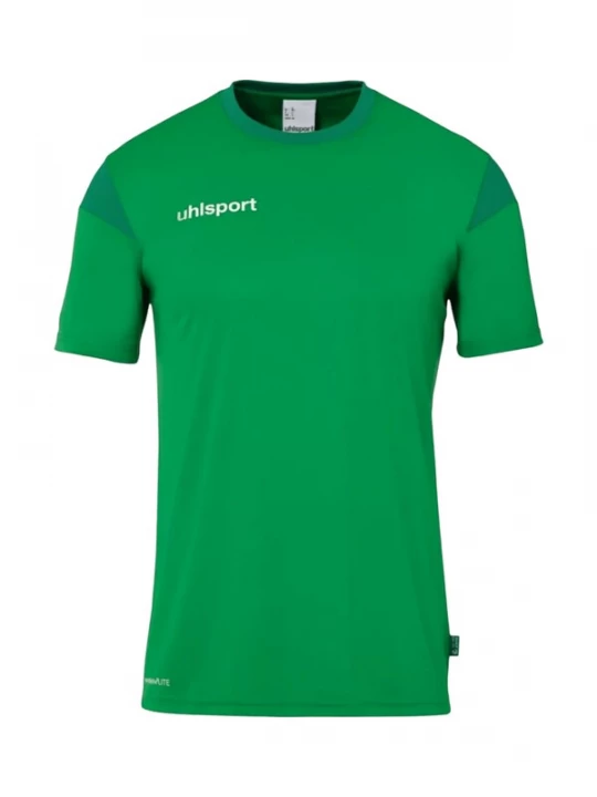 Foto van product UHLSPORT Functioneel shirt groen / wit