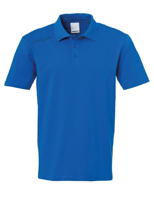 Foto van product UHLSPORT Functioneel shirt navy / royal blue / koningsblauw