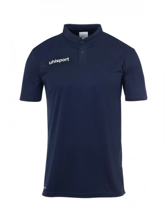 Foto van product UHLSPORT Functioneel shirt navy / wit