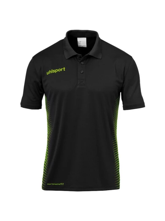 Foto van product UHLSPORT Functioneel shirt neongeel / zwart