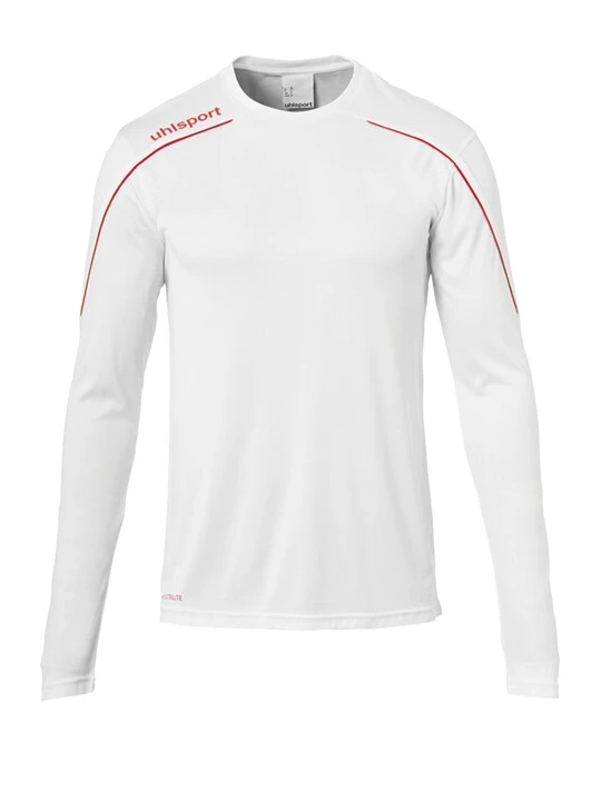 Foto van product UHLSPORT Functioneel shirt rood / wit