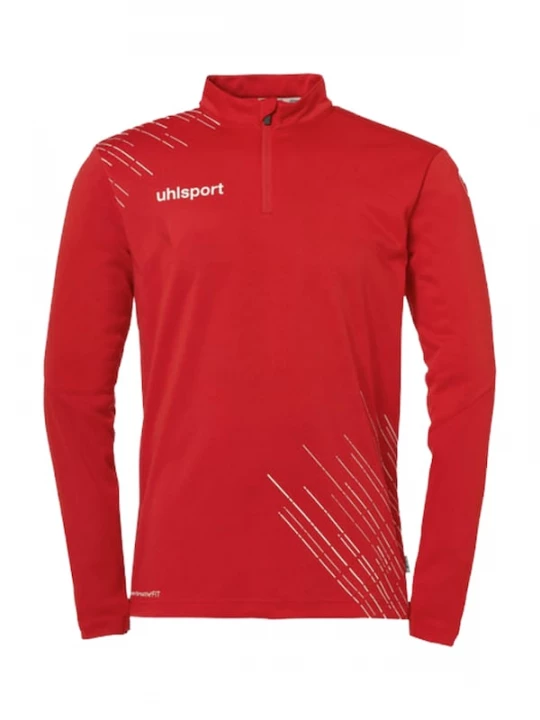 Foto van product UHLSPORT Functioneel shirt 'Score 26' rood / wit