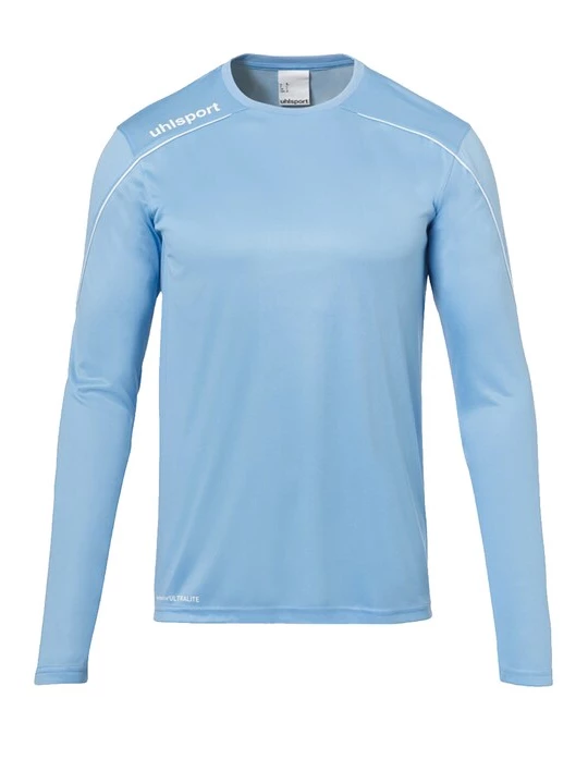 Foto van product UHLSPORT Functioneel shirt 'Stream 22' lichtblauw