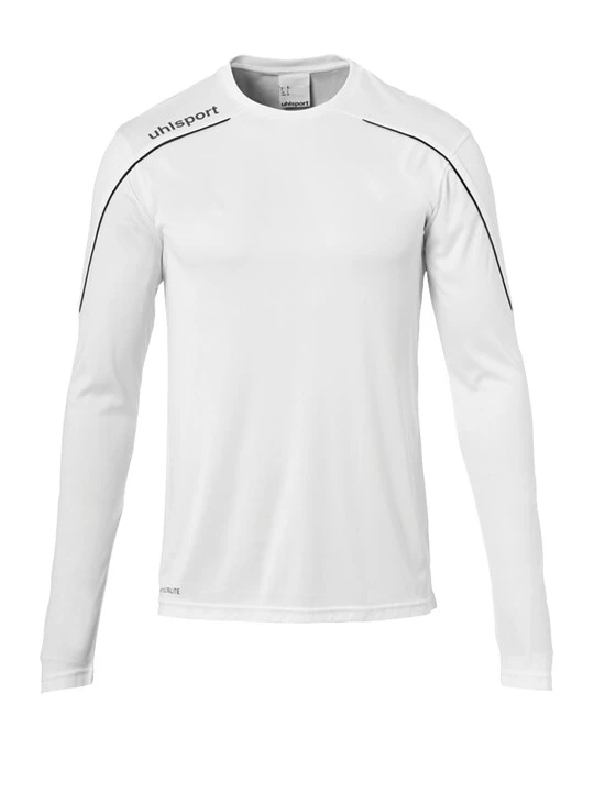 Foto van product UHLSPORT Functioneel shirt 'Stream 22' zwart / wit