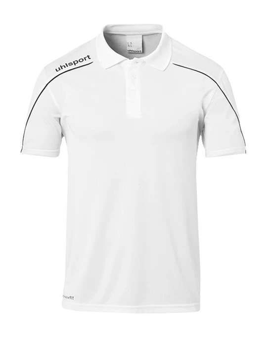 Foto van product UHLSPORT Functioneel shirt 'Stream 22' zwart / wit