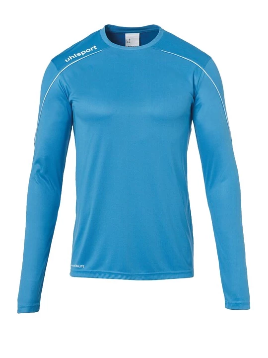 Foto van product UHLSPORT Functioneel shirt 'Stream22' blauw / wit