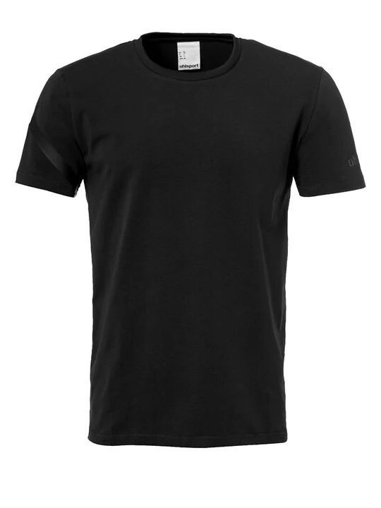 Foto van product UHLSPORT Functioneel shirt 'Team Pro Essential' zwart