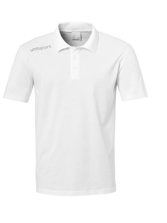 Foto van product UHLSPORT Functioneel shirt wit