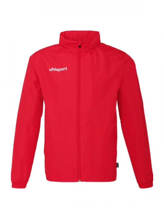 Foto van product UHLSPORT Functionele jas rood / wit