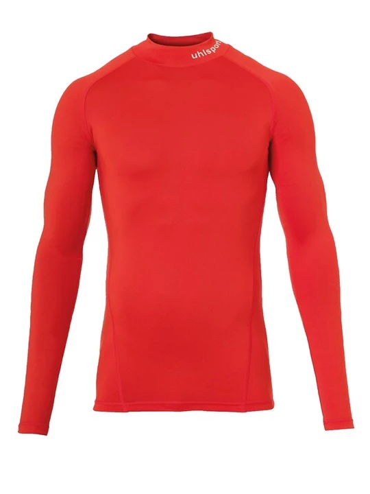 Foto van product UHLSPORT Onderhemd rood / wit