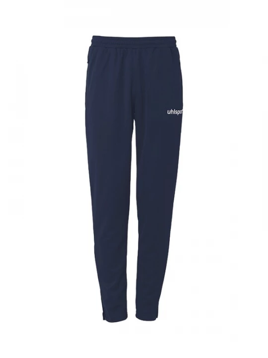 Foto van product UHLSPORT Sportbroek donkerblauw / wit