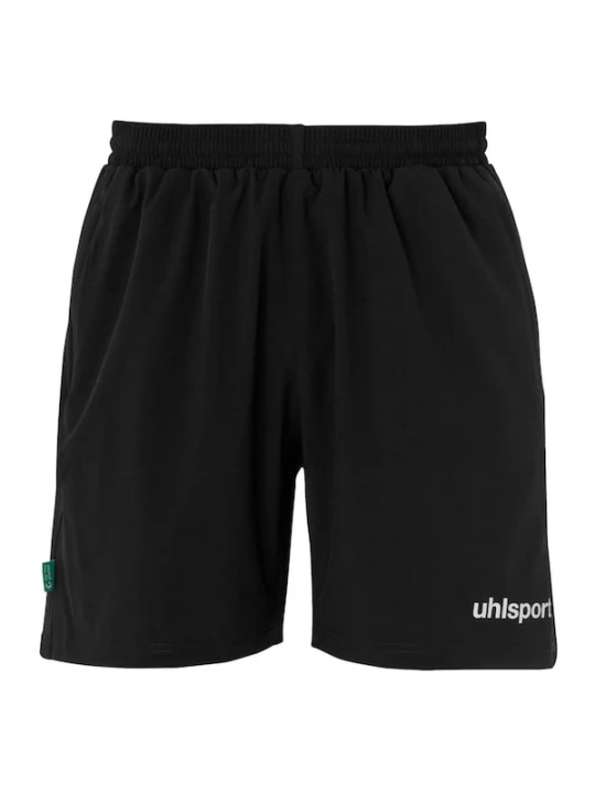 Foto van product UHLSPORT Sportbroek 'Essential Evo' zwart / wit
