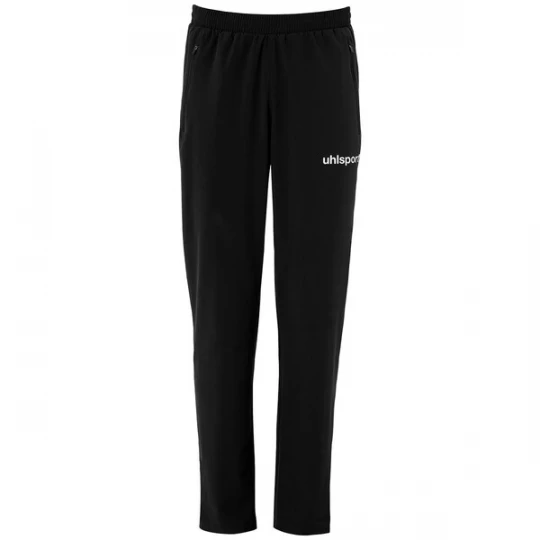 Foto van product UHLSPORT Sportbroek 'Goal 25 Evo' zwart / wit