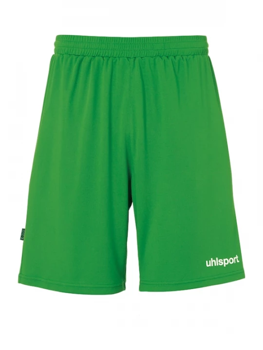 Foto van product UHLSPORT Sportbroek groen / wit