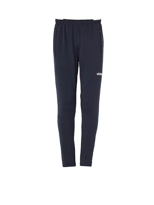Foto van product UHLSPORT Sportbroek nachtblauw / wit