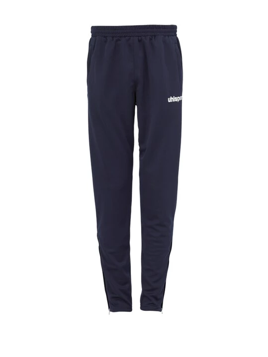 Foto van product UHLSPORT Sportbroek navy / wit