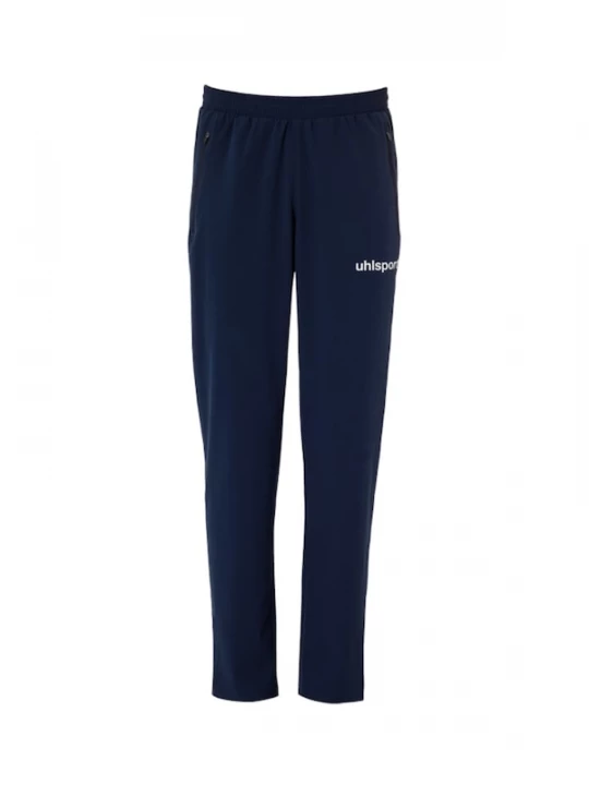 Foto van product UHLSPORT Sportbroek navy / wit