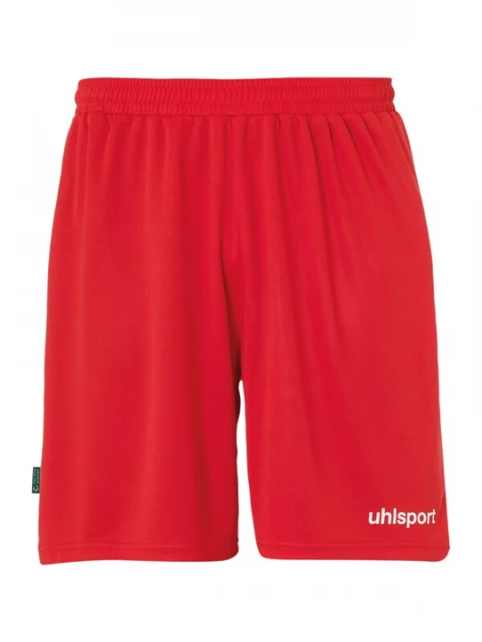 Foto van product UHLSPORT Sportbroek rood / wit