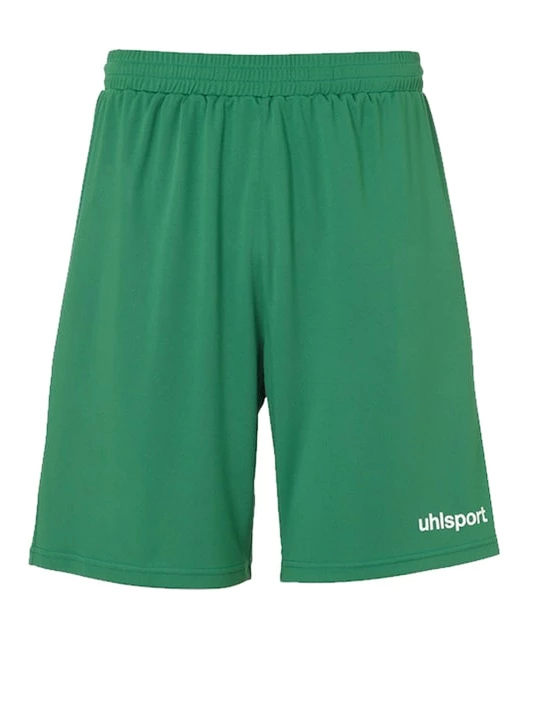 Foto van product UHLSPORT Sportbroek 'Team Essential' groen / wit