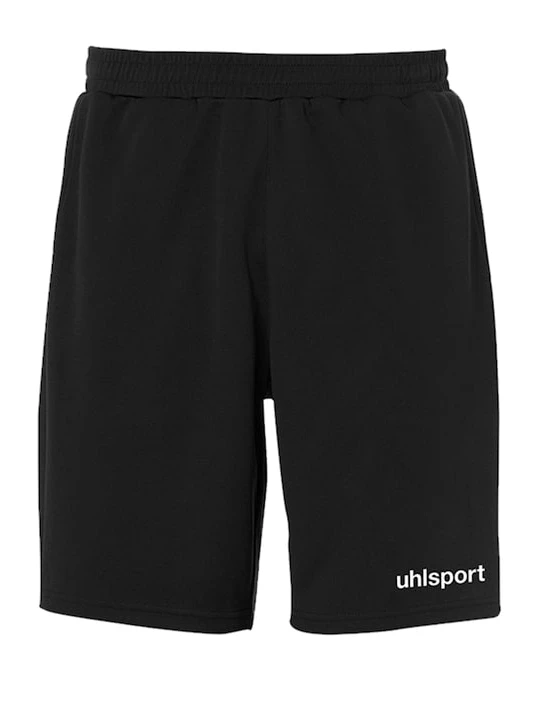 Foto van product UHLSPORT Sportbroek zwart / wit