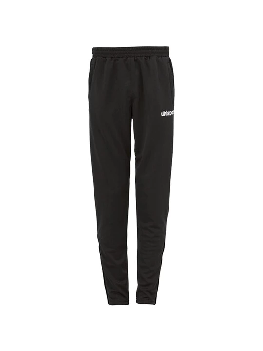 Foto van product UHLSPORT Sportbroek zwart / wit