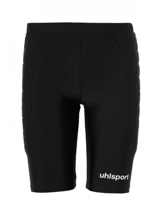 Foto van product UHLSPORT Sportbroek zwart / wit