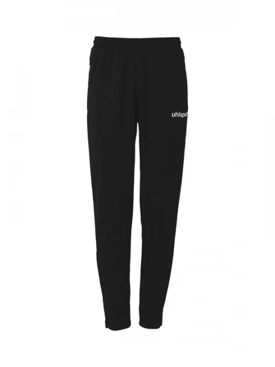 Foto van product UHLSPORT Sportbroek zwart / wit