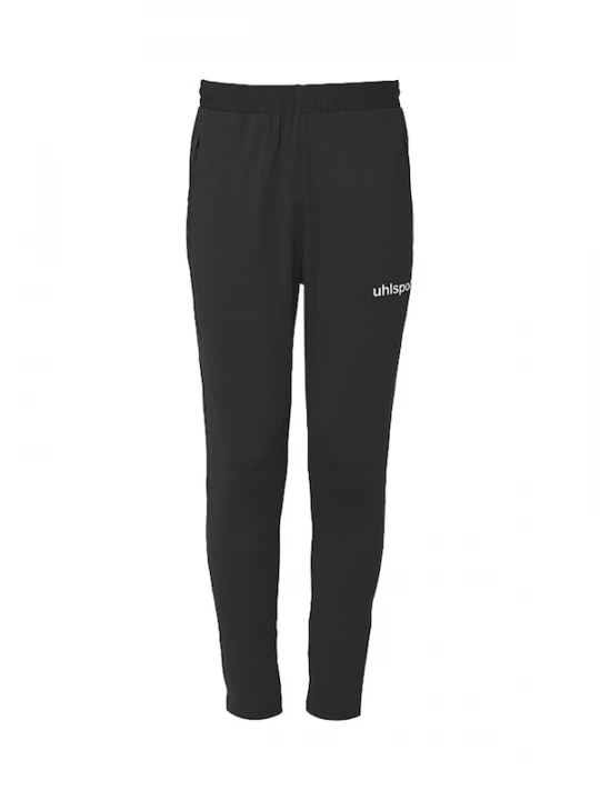 Foto van product UHLSPORT Sportbroek zwart / wit