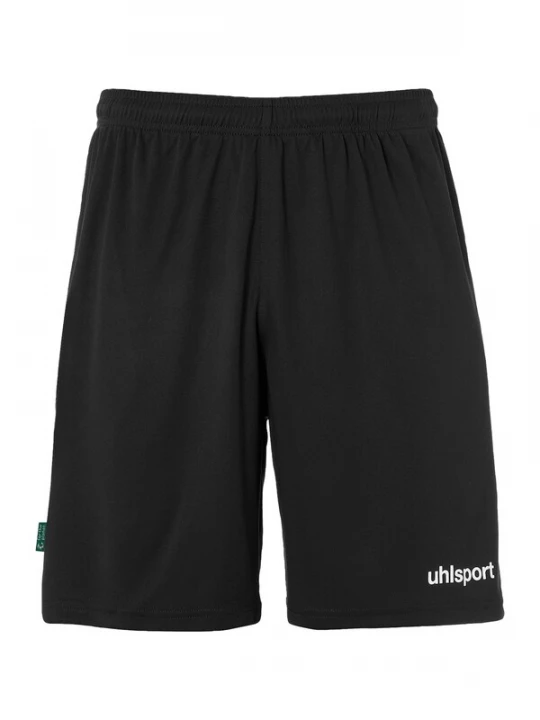 Foto van product UHLSPORT Sportbroek zwart / wit