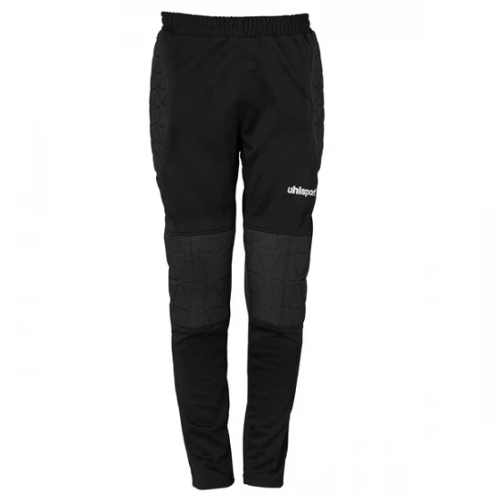 Foto van product UHLSPORT Sportbroek zwart / wit