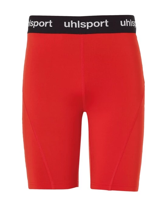 Foto van product UHLSPORT Sportondergoed rood / zwart / wit