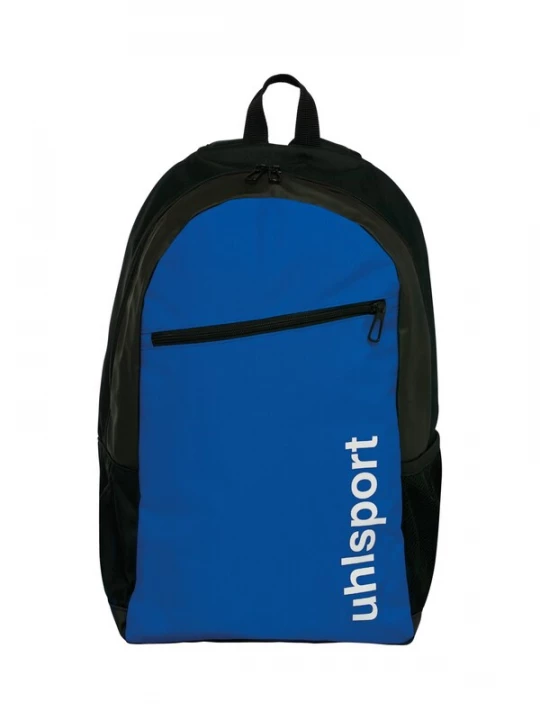 Foto van product UHLSPORT Sportrugzak royal blue / koningsblauw / zwart / wit