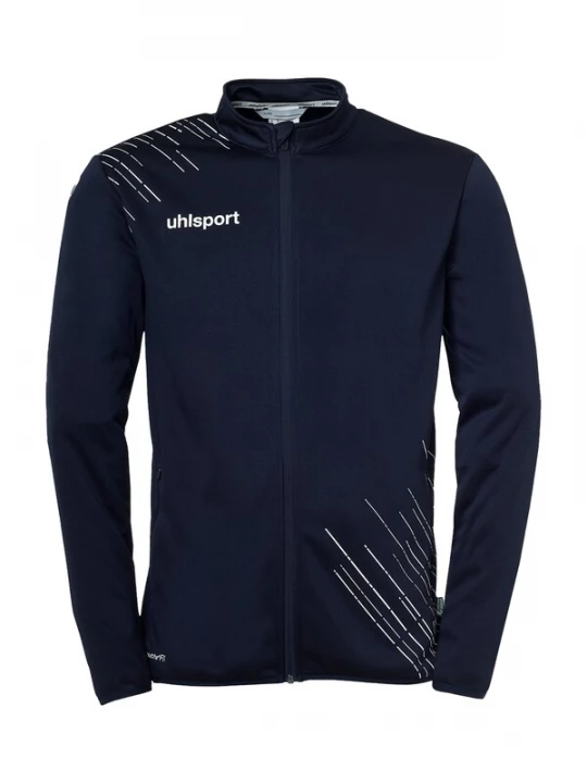 Foto van product UHLSPORT Trainingsjack blauw / wit