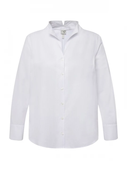 Foto van product Ulla Popken Blouse wit