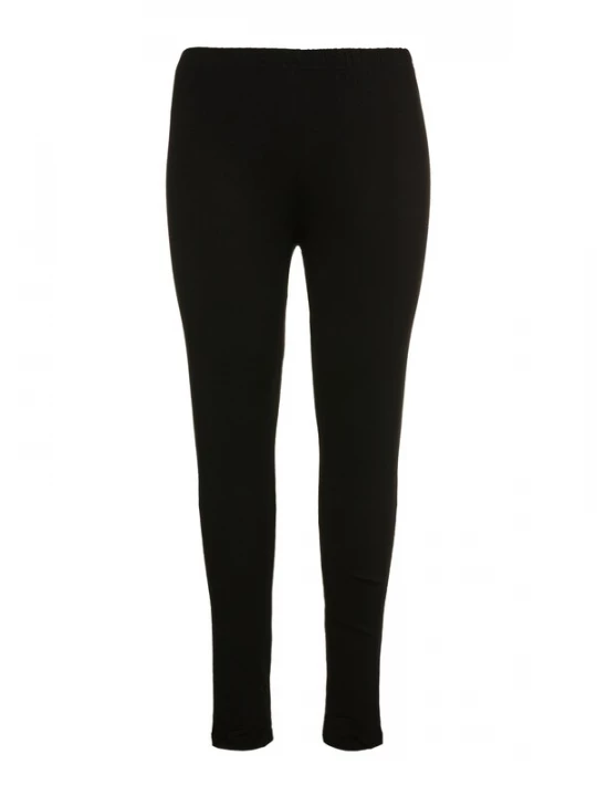 Foto van product Ulla Popken Leggings zwart