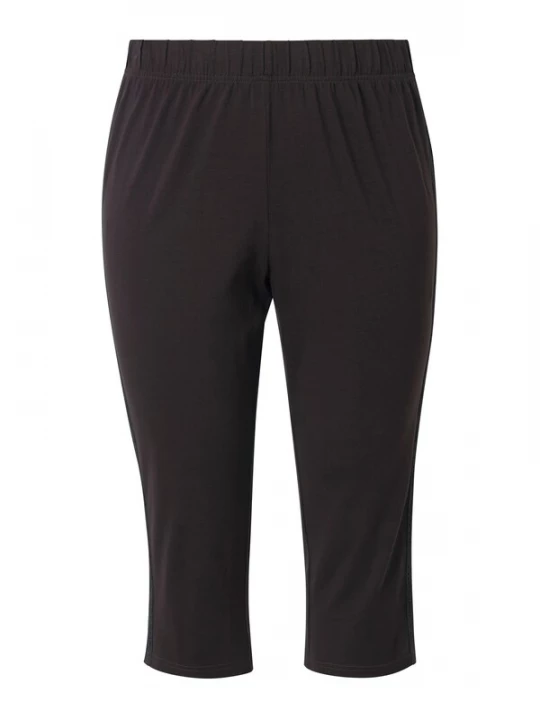 Foto van product Ulla Popken Leggings zwart