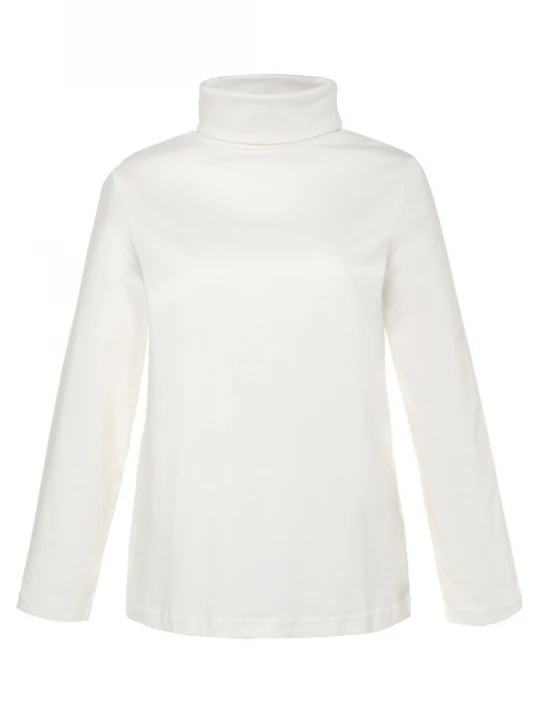 Foto van product Ulla Popken Shirt crème