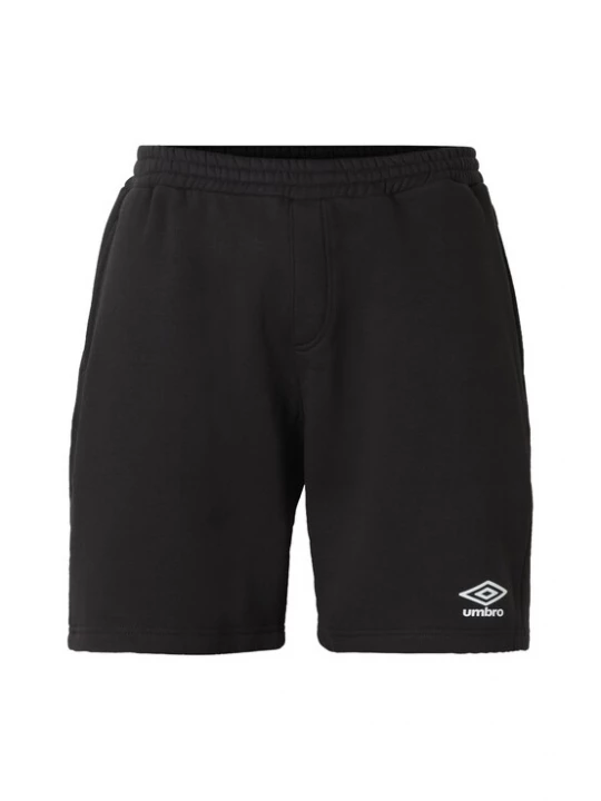 Foto van product UMBRO Broek zwart / wit