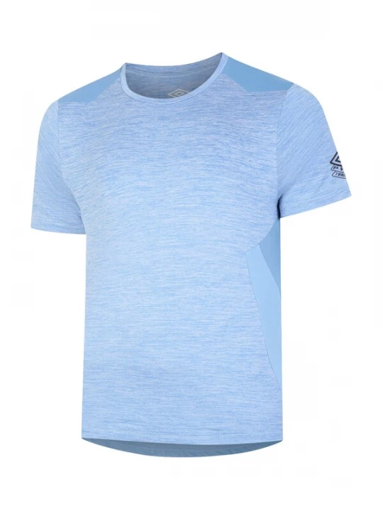 Foto van product UMBRO Functioneel shirt blauw