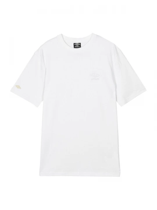Foto van product UMBRO Functioneel shirt wit