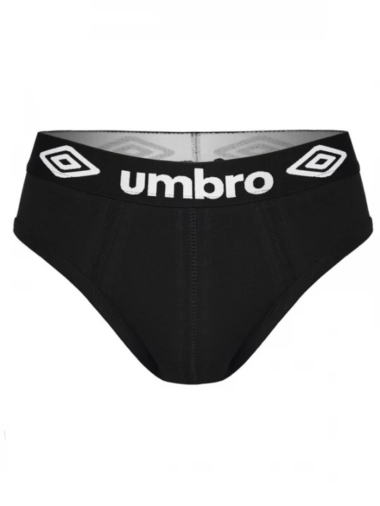 Foto van product UMBRO Slip zwart
