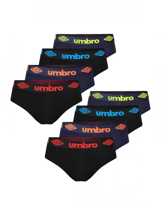 Foto van product UMBRO Slip zwart