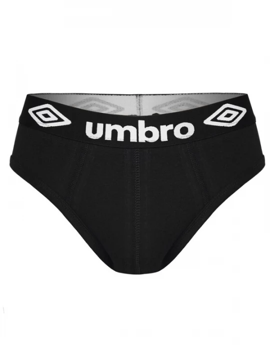 Foto van product UMBRO Slip zwart