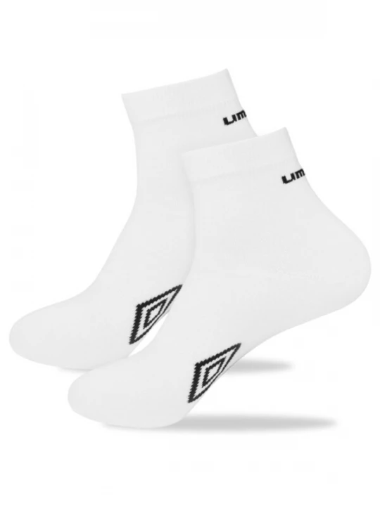 Foto van product UMBRO Sokken wit