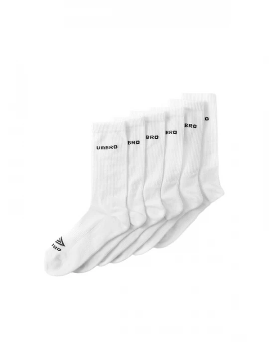 Foto van product UMBRO Sokken zwart / wit