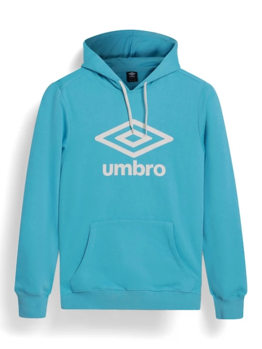 Foto van product UMBRO Sweatshirt hemelsblauw / wit